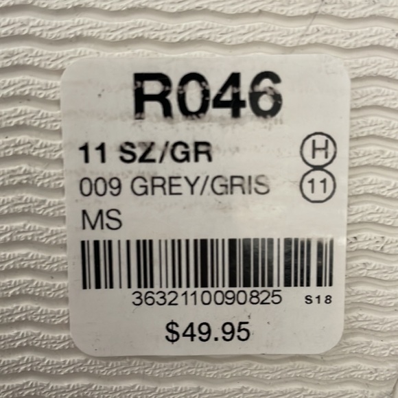 BNWT Slide On Shoes - Picture 4 of 4